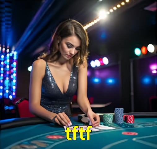 tftf com App – Jogue de Qualquer Lugar
